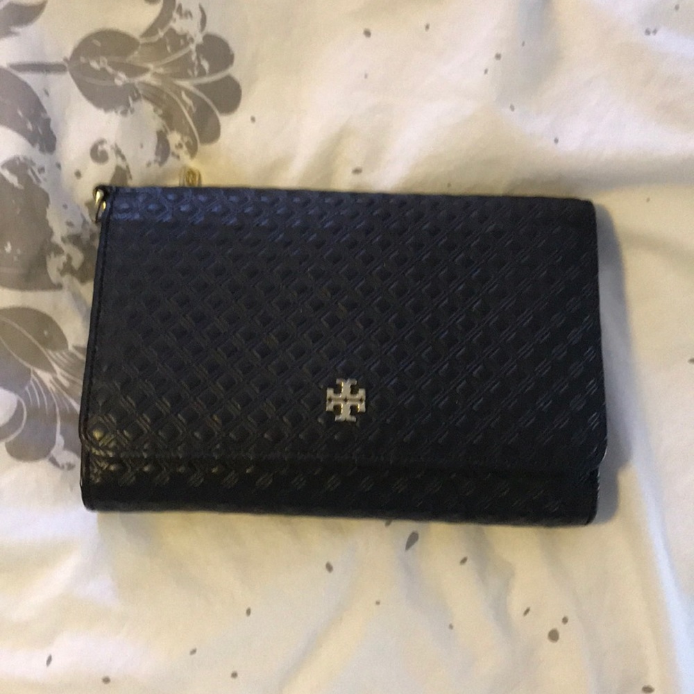 Tory Burch Wallet